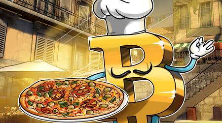 Bitcoin Pizza Day: 12 anni fa una pizza veniva comprata per 10.000 Bitcoin
