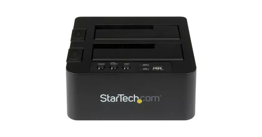 docking station sata StarTech