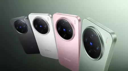 Vivo X200 FE potrebbe avere chipset Dimensity 9300+ e fotocamera da 50 MP