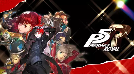 5 minuti di gioco Xbox Series X rimasterizzato di Persona 5