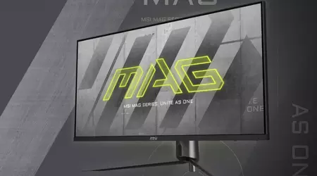 MSI MAG 401QR: monitor da gioco da 40 pollici con pannello IPS da 155 Hz a 422 dollari