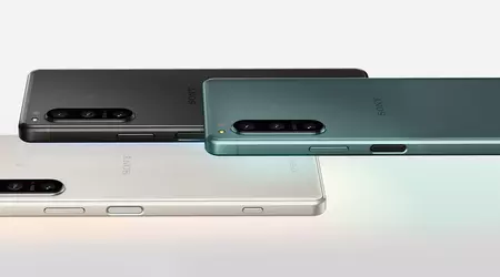 Snapdragon 8 Gen 2, 16 GB di RAM e Android 13: svelate le specifiche del Sony Xperia 5 V