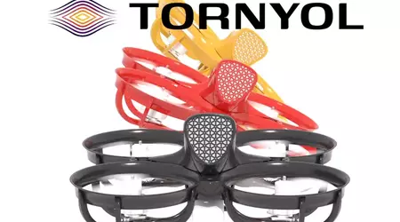 Lotta contro le zanzare di un nuovo livello: la startup Tornyol ha presentato un drone killer di succhiasangue