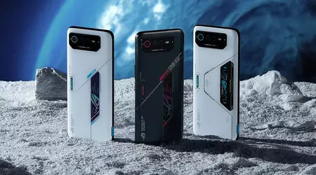 ASUS presenterà i flagship ROG Phone 7 con Snapdragon 8 Gen 2 nella seconda metà dell'anno