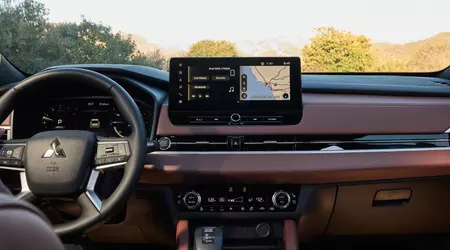 Mitsubishi e AT&T concordano di implementare il 5G nei veicoli