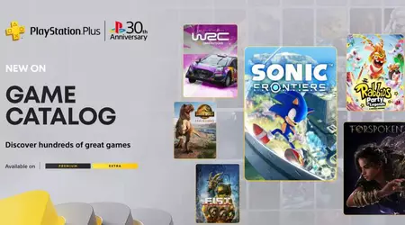 Aggiornamento di dicembre per PlayStation Plus Extra/Deluxe: 15 nuovi giochi già in catalogo!