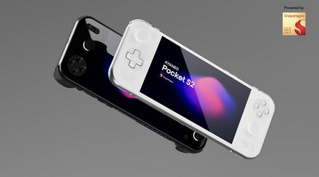 Ayaneo ha presentato una potente console di gioco Pocket S2 con processore Snapdragon G3 Gen 3 e supporto hardware per il ray tracing