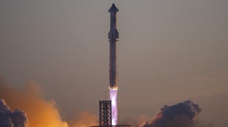 La NASA e SpaceX testeranno il rifornimento spaziale durante il terzo test del sistema a razzo Starship