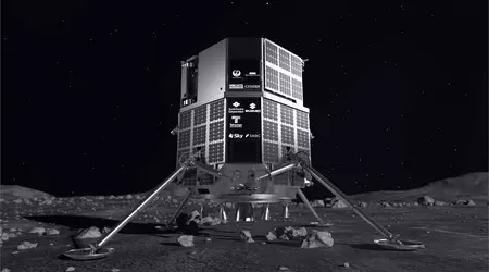 ispace si prepara al primo atterraggio sulla luna da parte di un veicolo spaziale privato