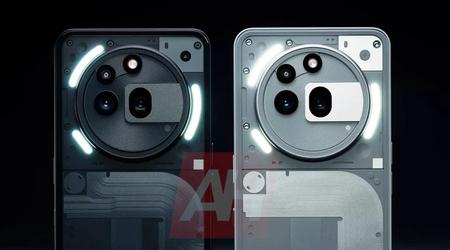 I prossimi Nothing Phone (3a) e Phone (3a) Pro sono apparsi in alcuni rendering ufficiali.