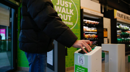 Amazon abbandona la tecnologia Just Walk Out nei suoi negozi di alimentari