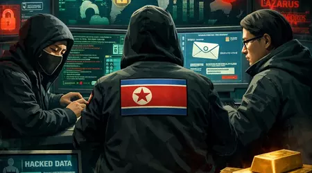 Gli hacker della Corea del Nord sono diventati l'incubo principale per i proprietari di criptovalute — nel 2025 hanno rubato almeno 2,02 miliardi di dollari