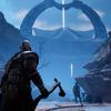 Il direttore artistico di God of War: Ragnarok ha pubblicato nuovi screenshot del gioco. Mostrano Kratos e Atreus in viaggio attraverso i Nove Mondi.-7