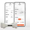 Modulo Mijia Smart Dumbbells per l'allenamento domestico