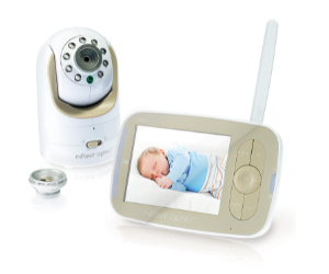 Infant Optics DXR-8 