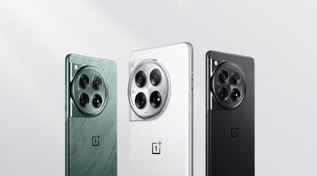100 dollari di sconto: OnePlus 12 è disponibile su Amazon a un prezzo promozionale