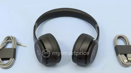 Beats Solo 4 con una porta USB-C e un design simile a quello di Beats Solo 3 è emerso in foto