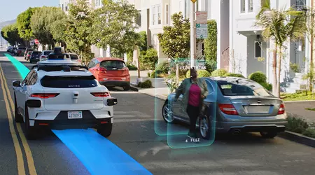 I taxi robot di Waymo hanno raccolto 65.000 dollari di multe solo a San Francisco