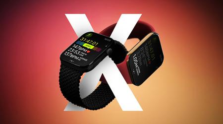 Bloomberg: Apple Watch Series 10 sarà in grado di monitorare la pressione sanguigna e riconoscere l'arresto respiratorio durante il sonno