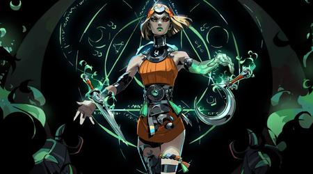 Hades II ha ricevuto un enorme aggiornamento dei contenuti che termina il supporto per l'accesso anticipato al gioco