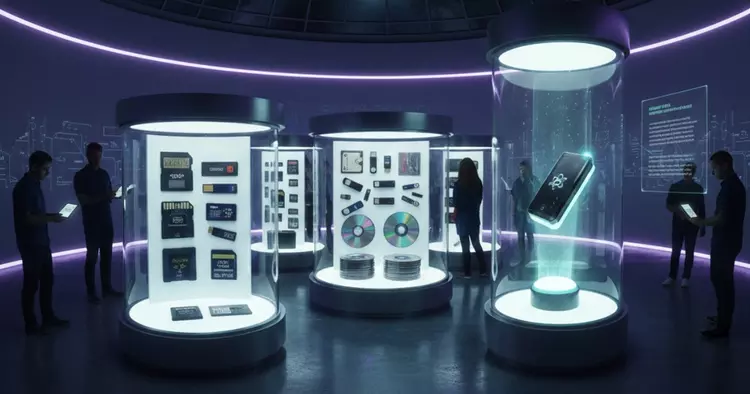 Le unità Mini SSD decolleranno o ...