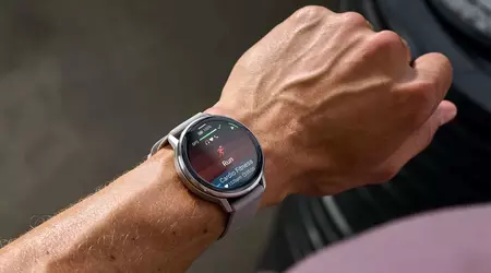Garmin aggiorna il Venu 4: aggiunti tracciamento del peso e della durata della batteria