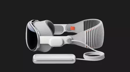 Bloomberg: Apple prevede di lanciare le cuffie Vision Pro a febbraio