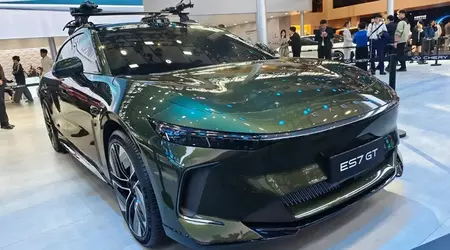 Chery parteciperà alla gara di Le Mans 24 ore