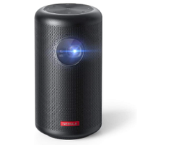 Proiettore NEBULA by Anker Capsule Max