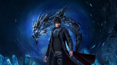 Insider: Sony rilascerà un'edizione fisica dell'ambizioso gioco d'azione Lost Soul Aside
