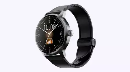 Il Lenovo Watch è disponibile per il pre-ordine in Cina