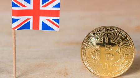 Regno Unito per limitare gli annunci di criptovaluta