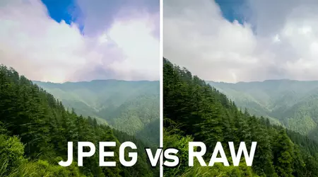 Google aggiunge il supporto per le foto RAW alle app CameraX
