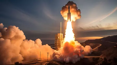 La Cina fallisce il lancio spaziale per la prima volta nel 2023: perso il razzo Ceres-1 e il satellite Gaofen-04B