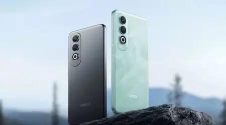OPPO sta lavorando a un nuovo smartphone della serie K con chip Snapdragon e batteria da 6400mAh