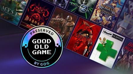 Il programma di conservazione di GOG ha aggiunto 26 giochi iconici, tra cui Silent Hill 4, F.E.A.R., Deus Ex e Fallout 2.