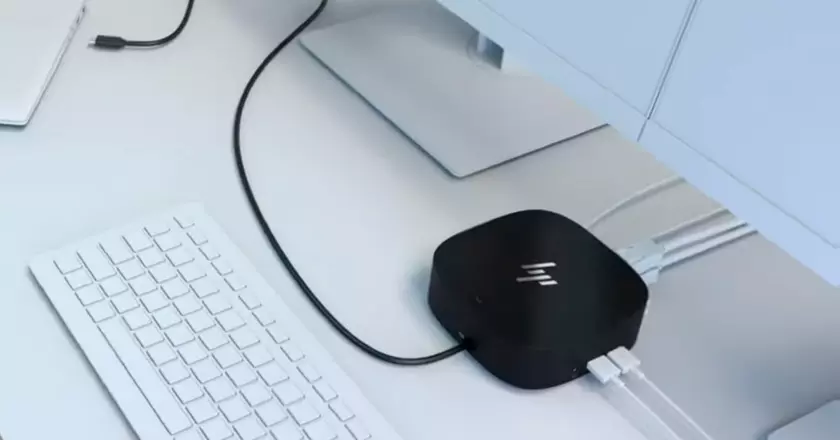 HP DOCKING STATION G5 miglior docking station per laptop