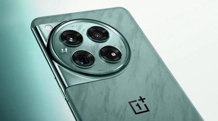 OnePlus 12 con fotocamera Hasselblad e chip Snapdragon 8 Gen 3 è già disponibile per il pre-ordine su Amazon