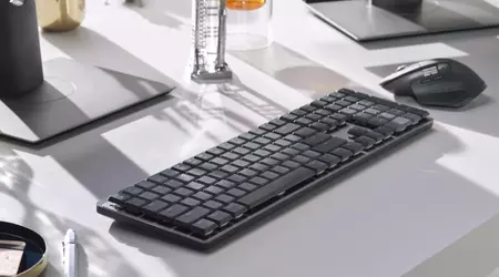 Logitech amplia la serie Master con le tastiere meccaniche MX e il mouse MX Master 3S