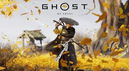 Una modalità 'Nuovo Gioco+' e altro contenuto aggiuntivo aggiunto a Ghost of Yōtei — il gioco ha ricevuto un aggiornamento importante