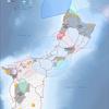 Gli Stati Uniti renderanno Guam il luogo più difeso del pianeta schierando sull'isola 20 siti di difesa missilistica con intercettori THAAD, Tomahawk, SM-6 Block IB, Patriot e SM-3 Block IIA.-3