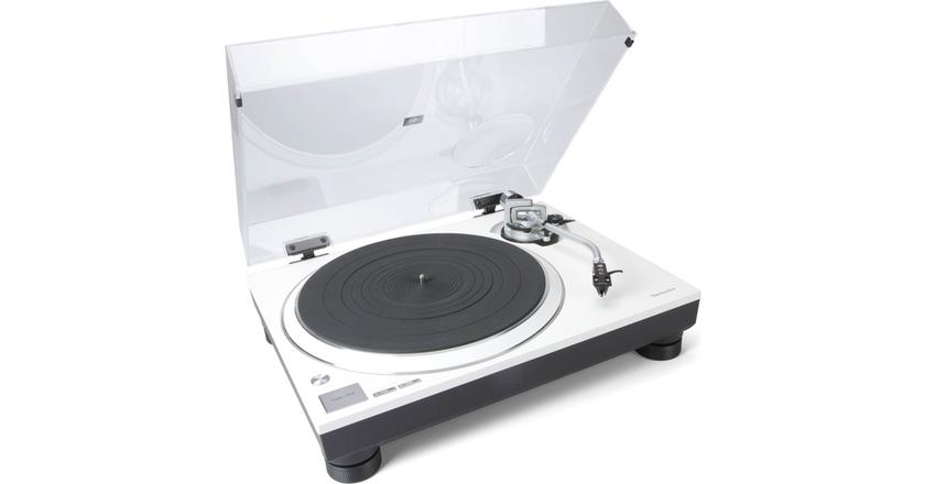 Technics giradischi vinile SL-1500C 