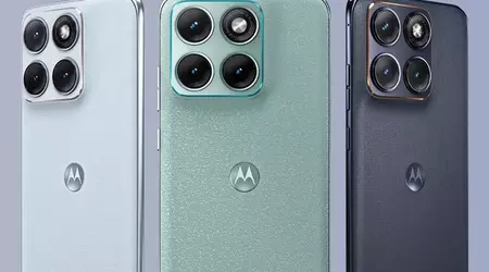 Una fuga rivela le caratteristiche principali dell'Edge 70 Fusion di Motorola — il primo smartphone con un nuovo sensore Sony LYT-710 da 50MP