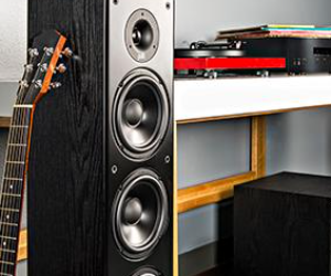 Polk Audio T50 