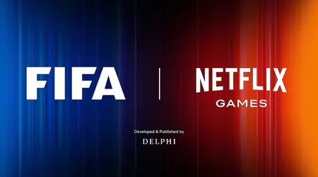 FIFA e Netflix annunciano una collaborazione: il nuovo simulatore di calcio diventerà un gioco casuale e sarà disponibile solo per gli abbonati di Netflix
