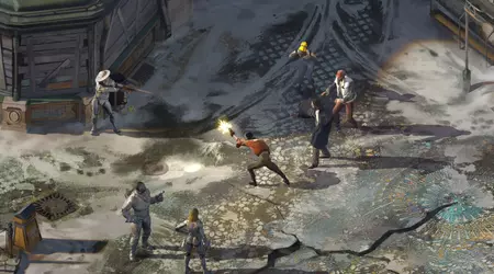 Fino al 25 settembre: Disco Elysium - The Final Cut ha ricevuto di nuovo un grande sconto su Steam e costa 10 dollari.