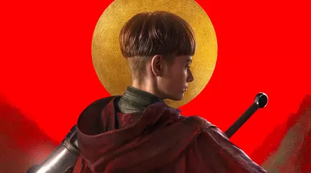 Azione medievale drammatica 1348 Ex Voto in uscita a marzo — Presentato trailer spettacolare