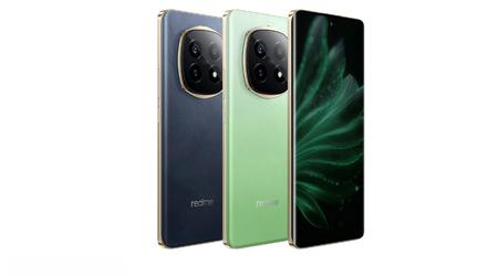 Realme P3 Pro ha superato il test delle prestazioni di Geekbench in vista del suo lancio
