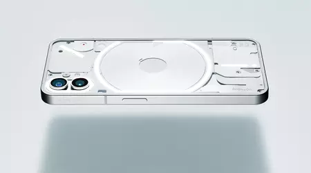 Carl Pei: Nothing Phone (1) riceverà una versione beta di Android 13 alla fine del 2022