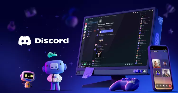 I controlli sono stati anati: Discord ...